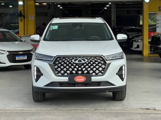 CAOA CHERY TIGGO 7 PRO 1.6 TGDI GASOLINA MAX DRIVE DCT CAOA CHERY TIGGO 7 PRO 1.6 TGDI GASOLINA MAX DRIVE DCT